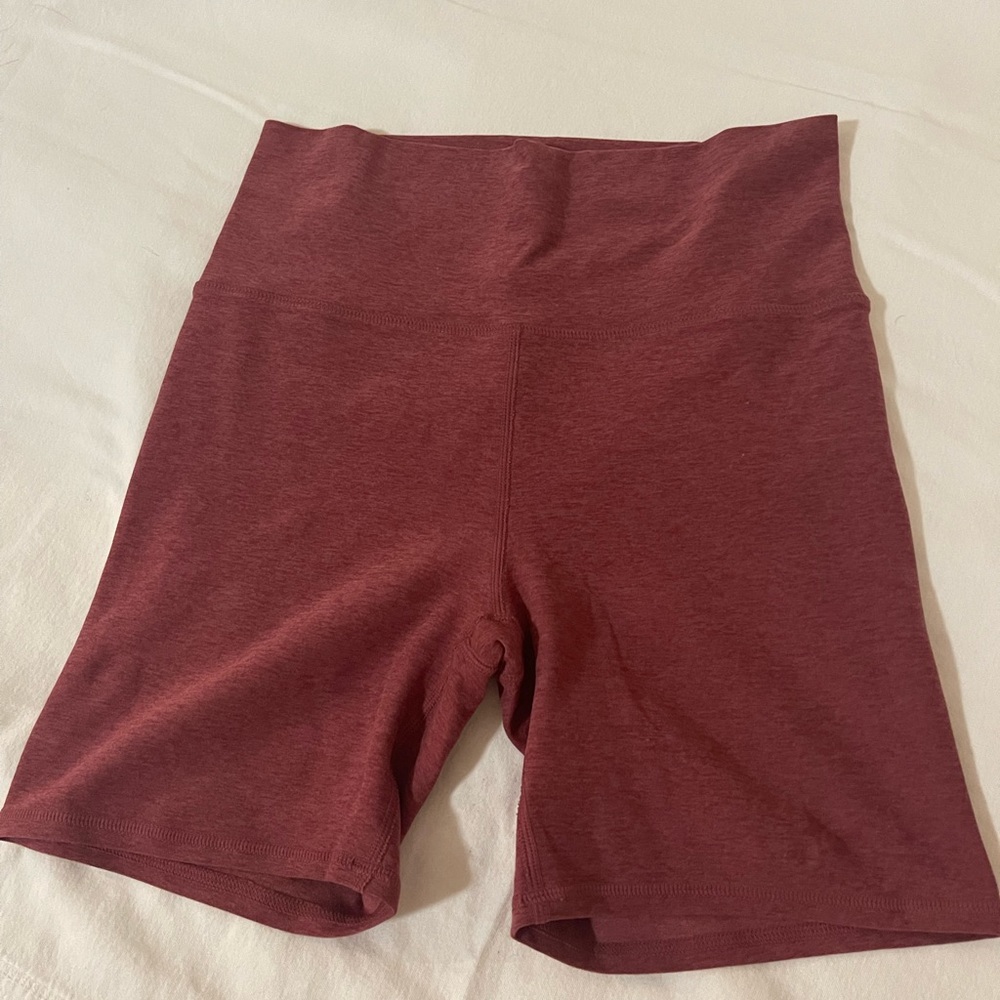 Vuori biker shorts